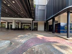 Orchard Rendezvous Hotel, Singapore (D10), Office #619989541